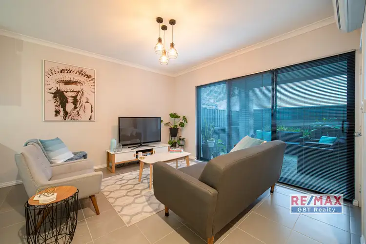 Sixth view of Homely house listing, Unit 1/2 Quadea Way, Nollamara WA 6061