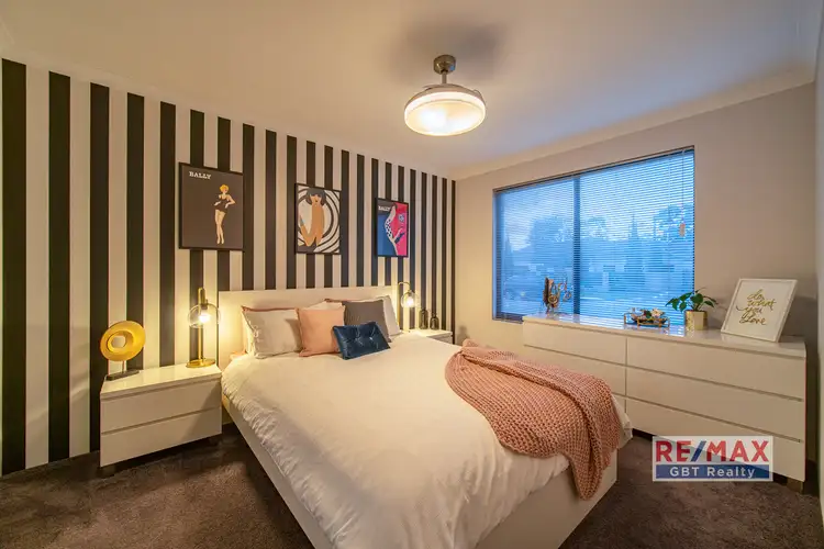 Seventh view of Homely house listing, Unit 1/2 Quadea Way, Nollamara WA 6061