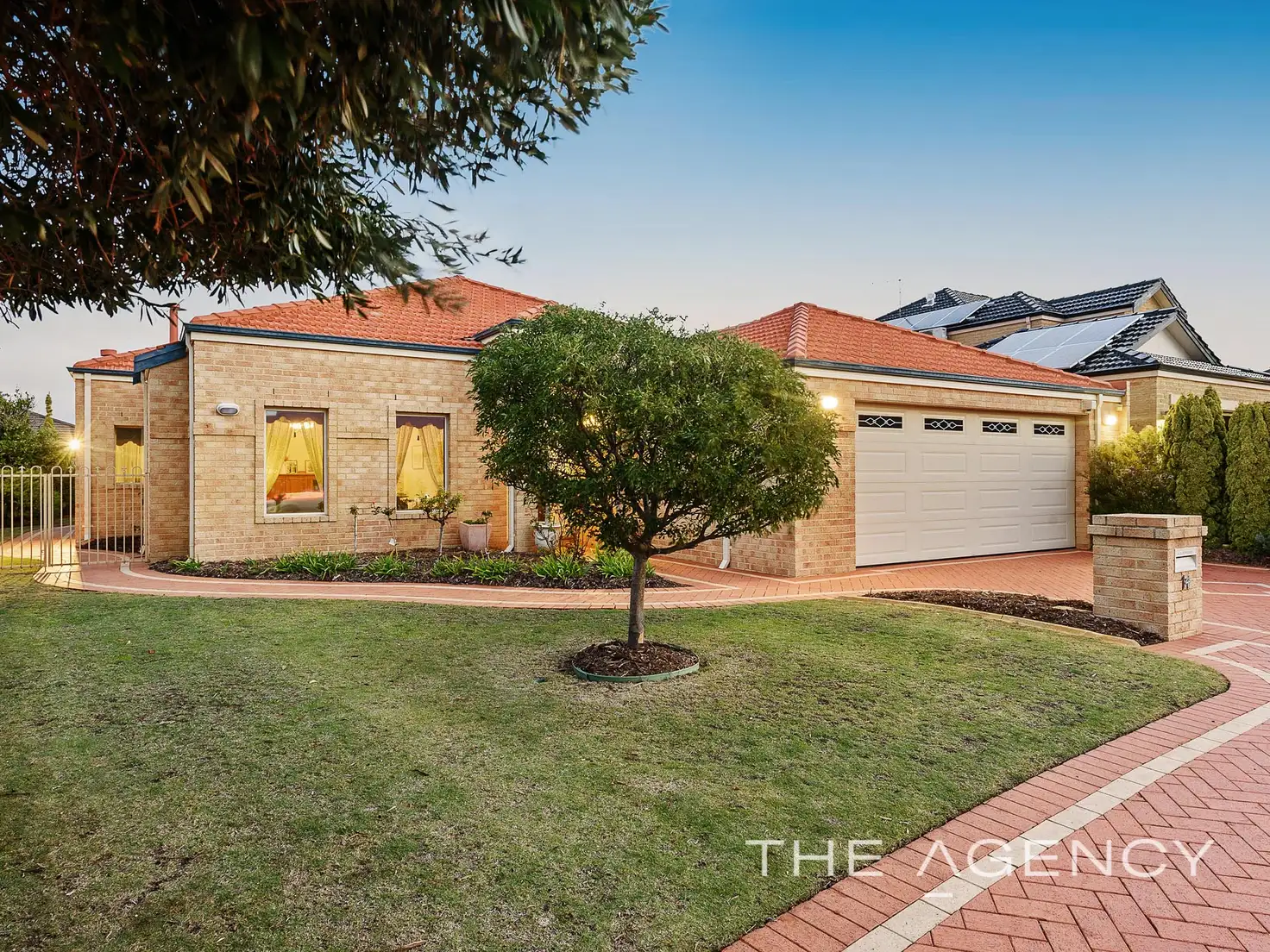 Main view of Homely house listing, 14 Aquarius Ramble, Ocean Reef WA 6027