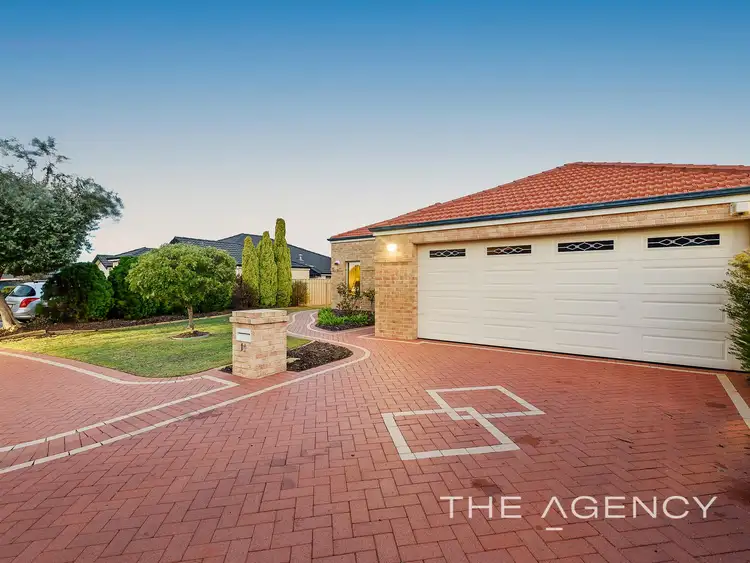 Third view of Homely house listing, 14 Aquarius Ramble, Ocean Reef WA 6027