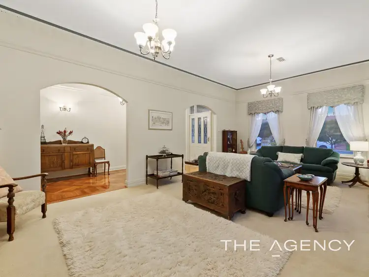 Fourth view of Homely house listing, 14 Aquarius Ramble, Ocean Reef WA 6027