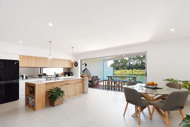 Second view of Homely house listing, 8 Osborne Circuit, Maroochydore QLD 4558