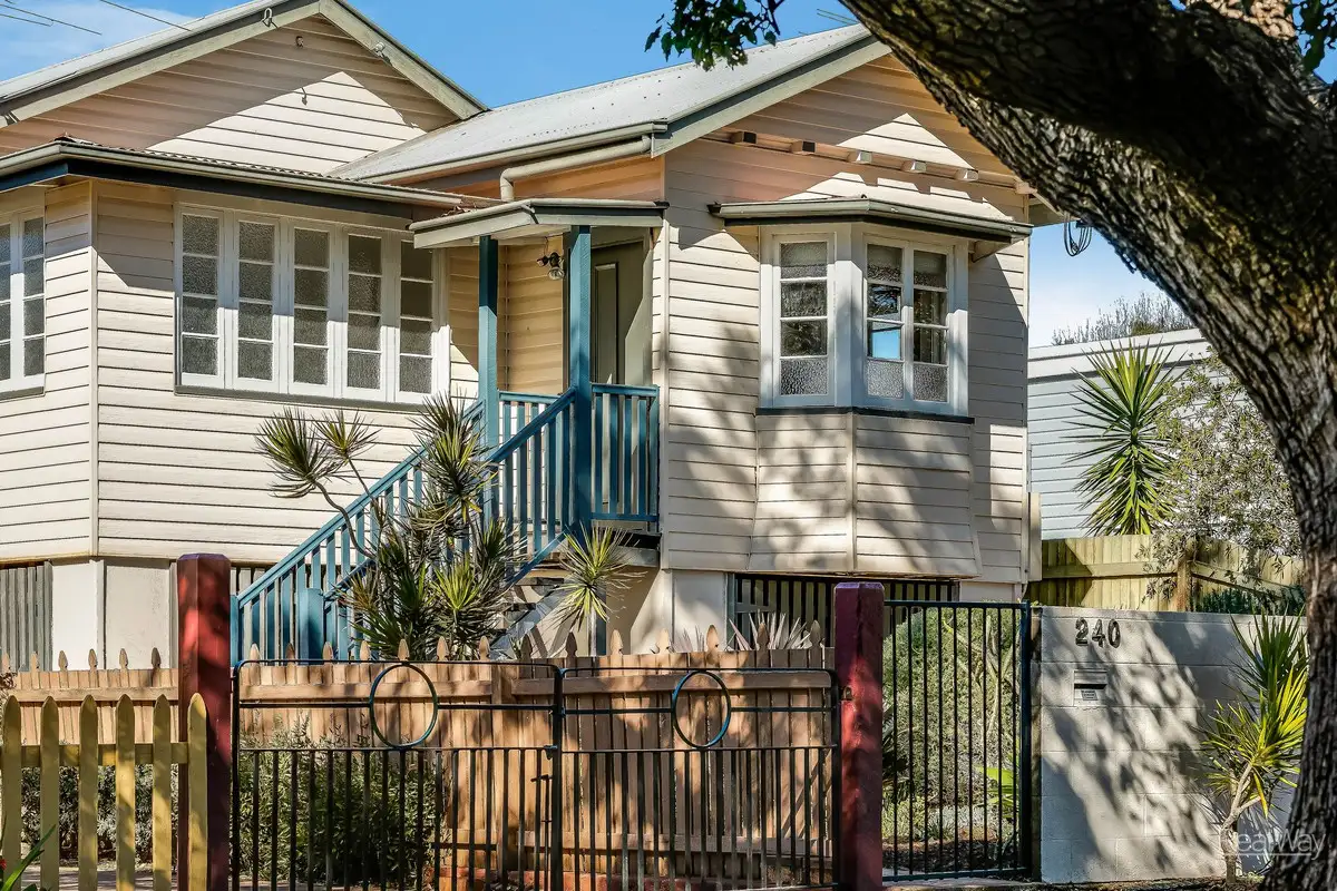 Main view of Homely house listing, 240 Geddes Street, Centenary Heights QLD 4350