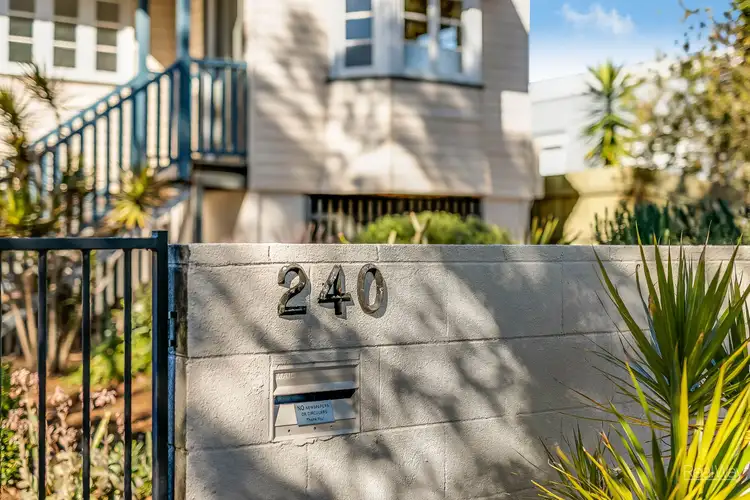 Third view of Homely house listing, 240 Geddes Street, Centenary Heights QLD 4350