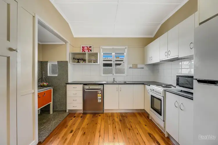 Fourth view of Homely house listing, 240 Geddes Street, Centenary Heights QLD 4350