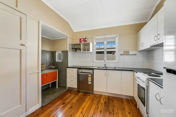 Fifth view of Homely house listing, 240 Geddes Street, Centenary Heights QLD 4350