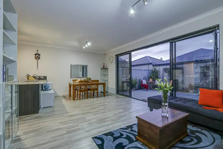 Second view of Homely house listing, 7 Ladywell Crescent, Butler WA 6036