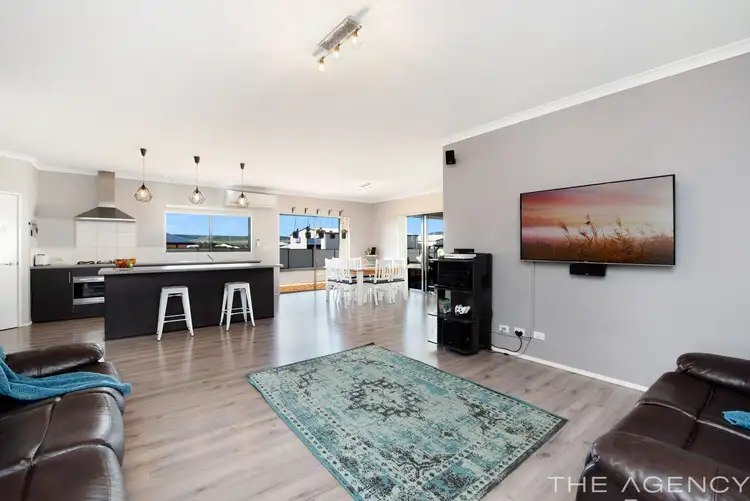 Fourth view of Homely house listing, 3 Dianthus Way, Strathalbyn WA 6530