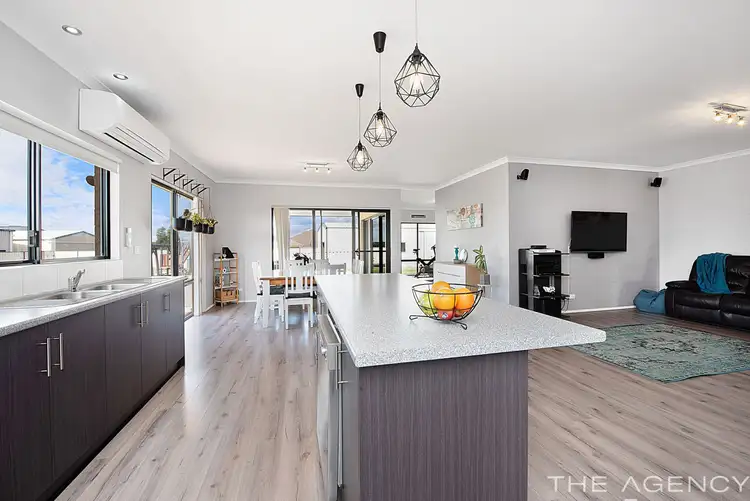Fifth view of Homely house listing, 3 Dianthus Way, Strathalbyn WA 6530