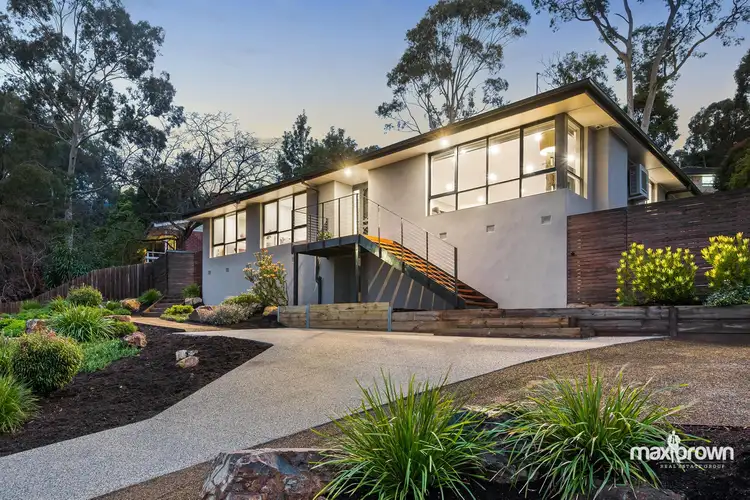 14 Wild Cherry Road, Montrose VIC 3765