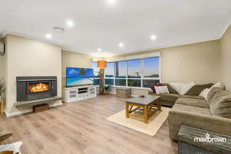 Fifth view of Homely house listing, 14 Wild Cherry Road, Montrose VIC 3765