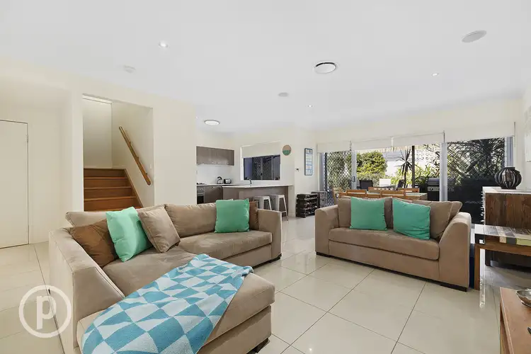 3/40 Julia Street, Wavell Heights QLD 4012
