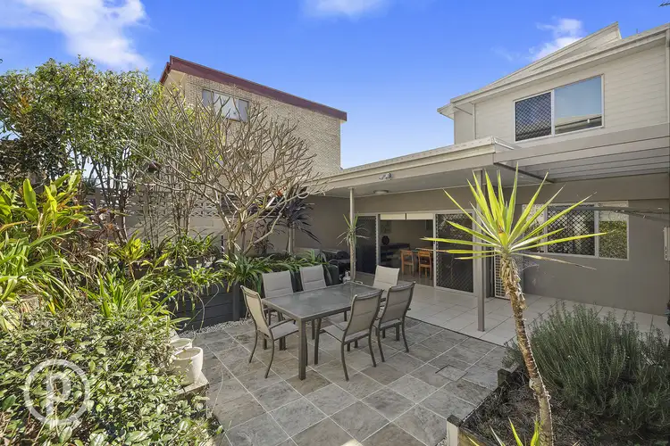 Fifth view of Homely townhouse listing, 3/40 Julia Street, Wavell Heights QLD 4012