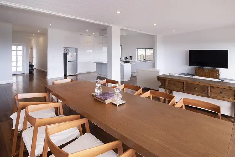 Fifth view of Homely house listing, 36 Spinnaker Boulevard, Geographe WA 6280