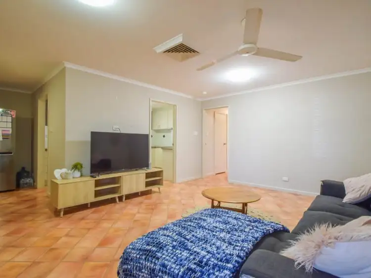 Seventh view of Homely house listing, 3 Lovell Way, South Hedland WA 6722