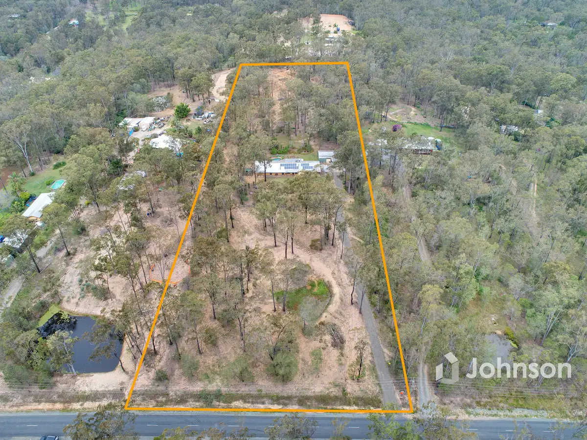 Main view of Homely house listing, 116 Amber Crescent, Jimboomba QLD 4280