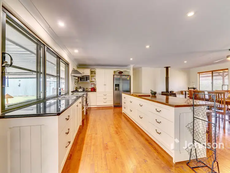 Second view of Homely house listing, 116 Amber Crescent, Jimboomba QLD 4280