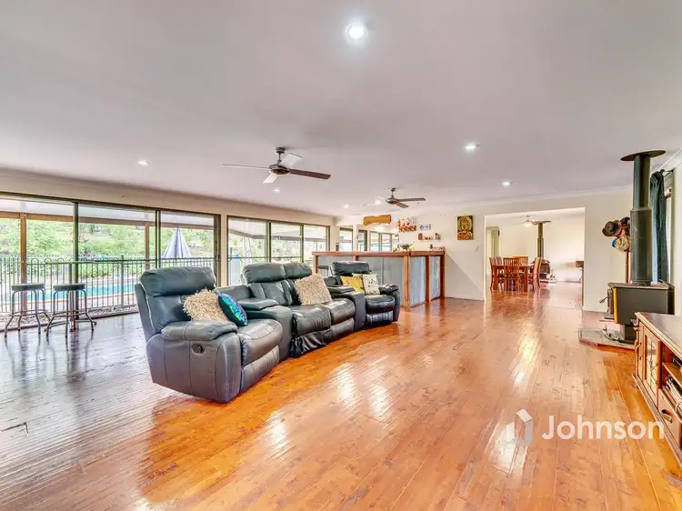 Third view of Homely house listing, 116 Amber Crescent, Jimboomba QLD 4280