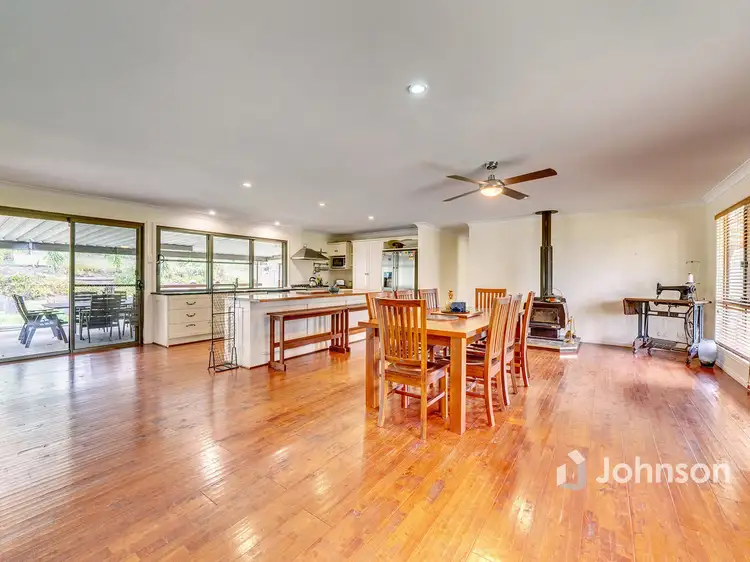 Fourth view of Homely house listing, 116 Amber Crescent, Jimboomba QLD 4280
