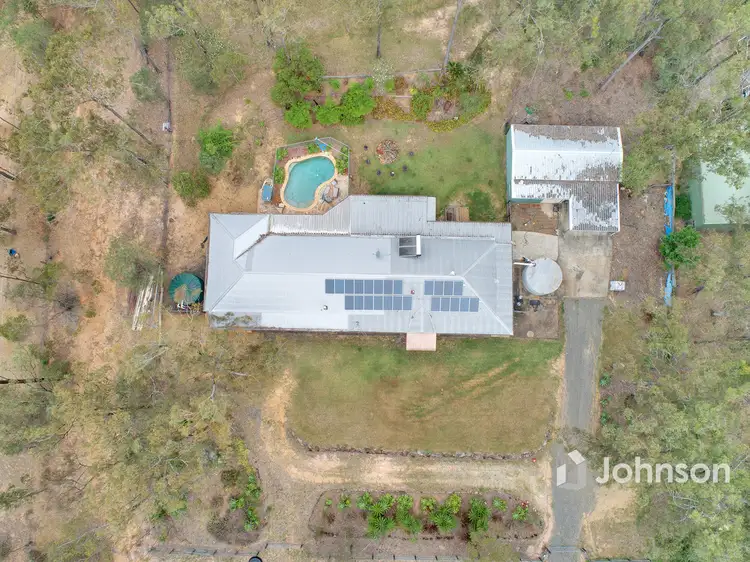 Fifth view of Homely house listing, 116 Amber Crescent, Jimboomba QLD 4280
