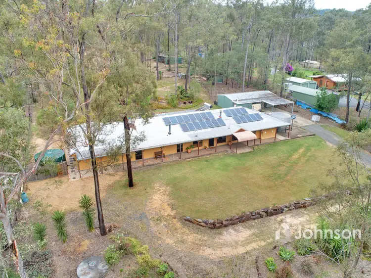 Sixth view of Homely house listing, 116 Amber Crescent, Jimboomba QLD 4280