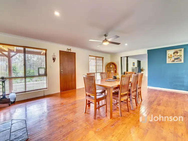 Seventh view of Homely house listing, 116 Amber Crescent, Jimboomba QLD 4280