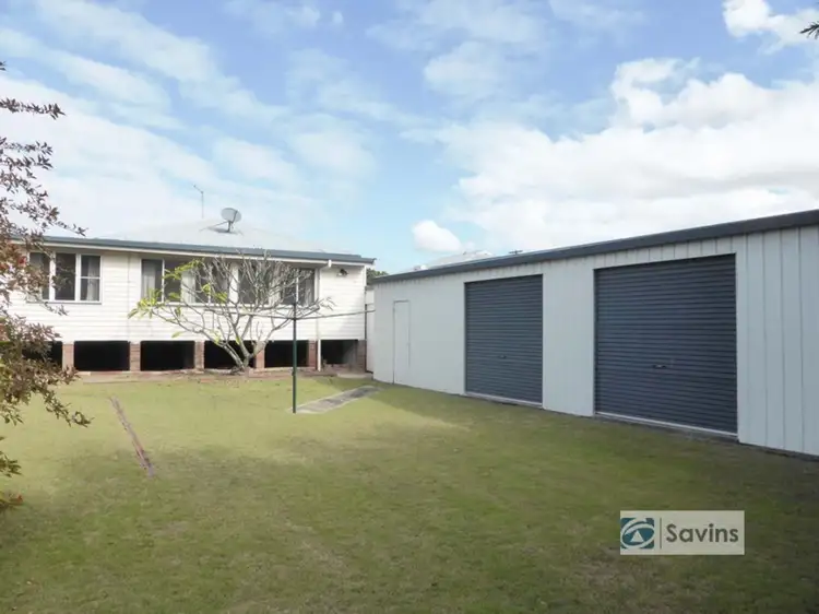 Third view of Homely house listing, 12 Convent Parade, Casino NSW 2470