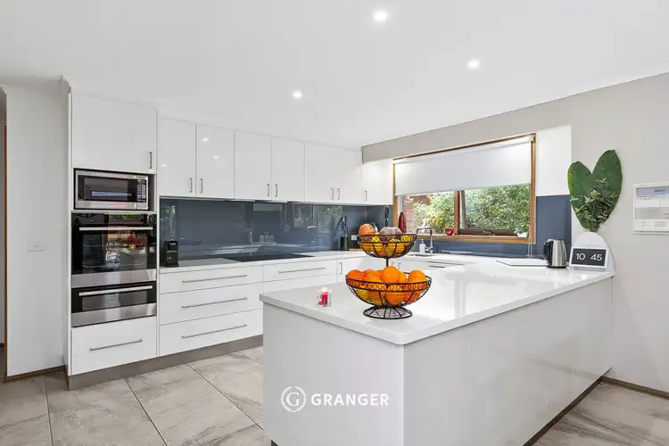 Third view of Homely house listing, 6 Impressa Close, Langwarrin VIC 3910