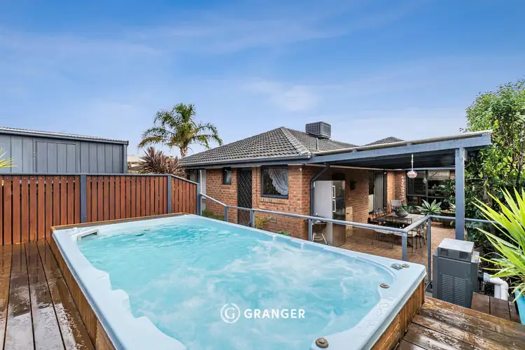 Fourth view of Homely house listing, 6 Impressa Close, Langwarrin VIC 3910