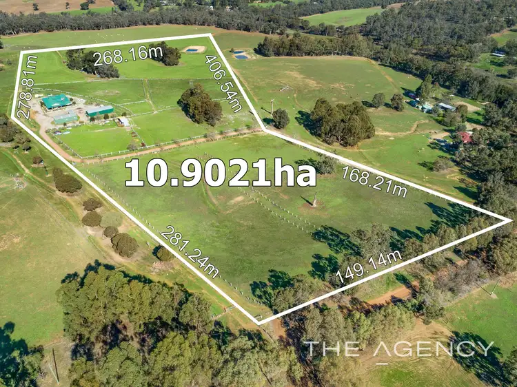 920 Stanwix Place, Wooroloo WA 6558