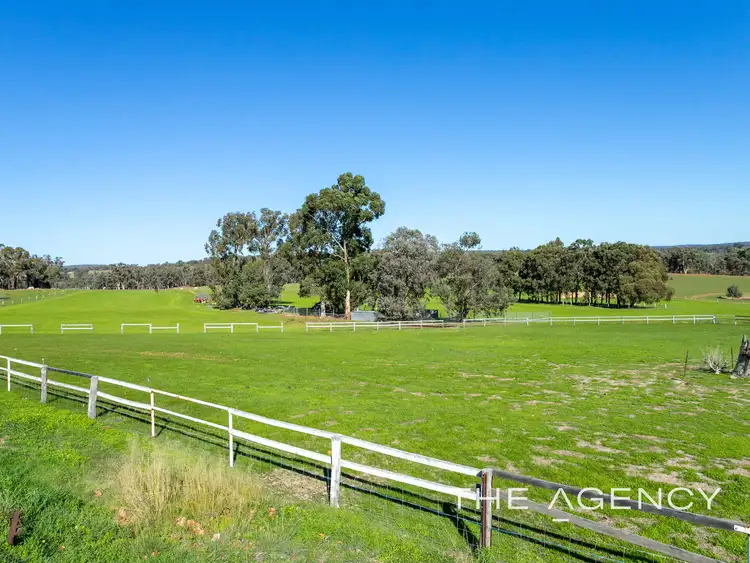 Fifth view of Homely rural property listing, 920 Stanwix Place, Wooroloo WA 6558