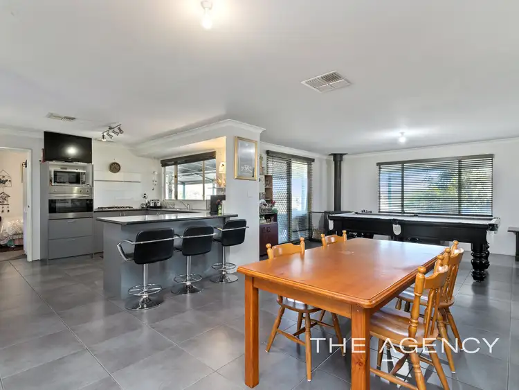 Seventh view of Homely rural property listing, 920 Stanwix Place, Wooroloo WA 6558