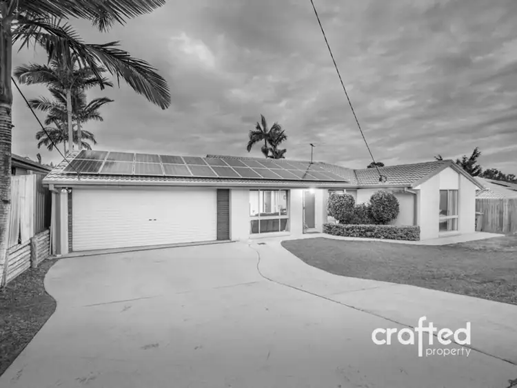 Main view of Homely house listing, 7 Virosa Court, Regents Park QLD 4118