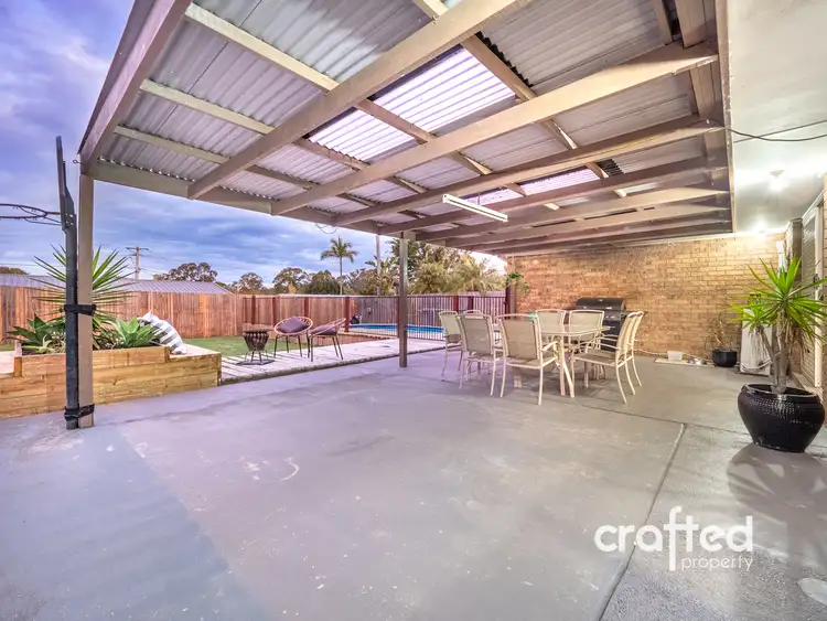 Third view of Homely house listing, 7 Virosa Court, Regents Park QLD 4118
