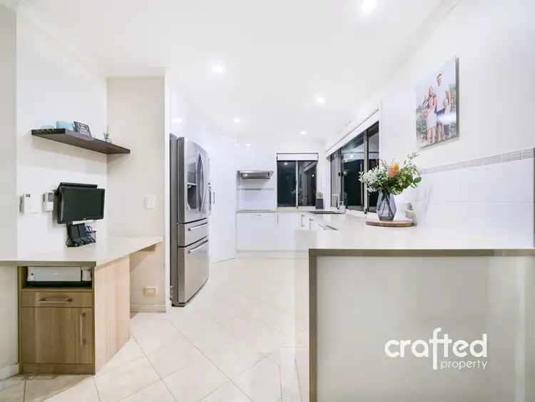 Fourth view of Homely house listing, 7 Virosa Court, Regents Park QLD 4118