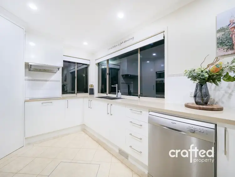 Fifth view of Homely house listing, 7 Virosa Court, Regents Park QLD 4118