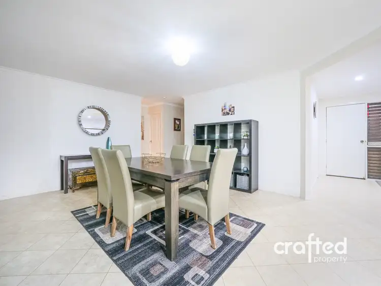 Sixth view of Homely house listing, 7 Virosa Court, Regents Park QLD 4118
