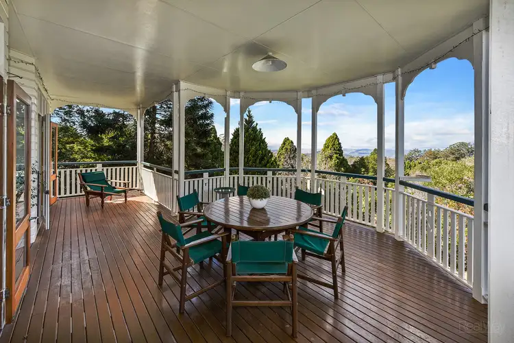 Third view of Homely house listing, 202 Rowbotham Street, Middle Ridge QLD 4350