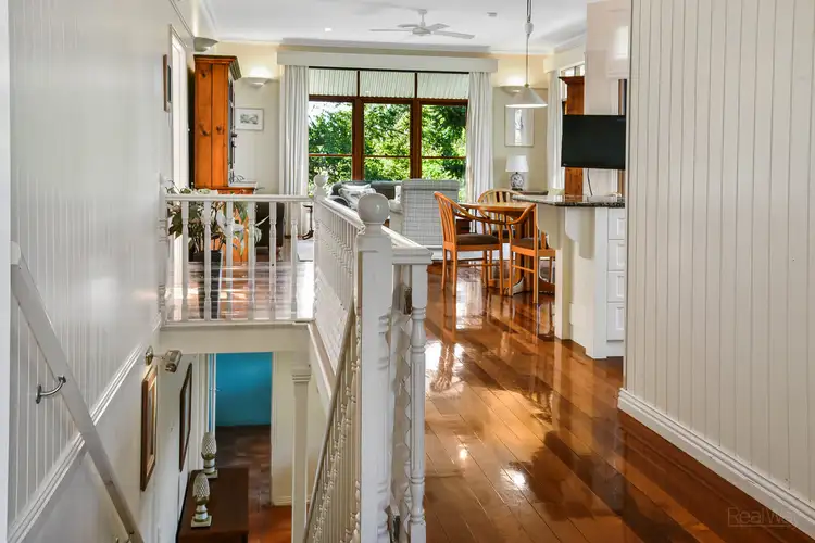 Fourth view of Homely house listing, 202 Rowbotham Street, Middle Ridge QLD 4350