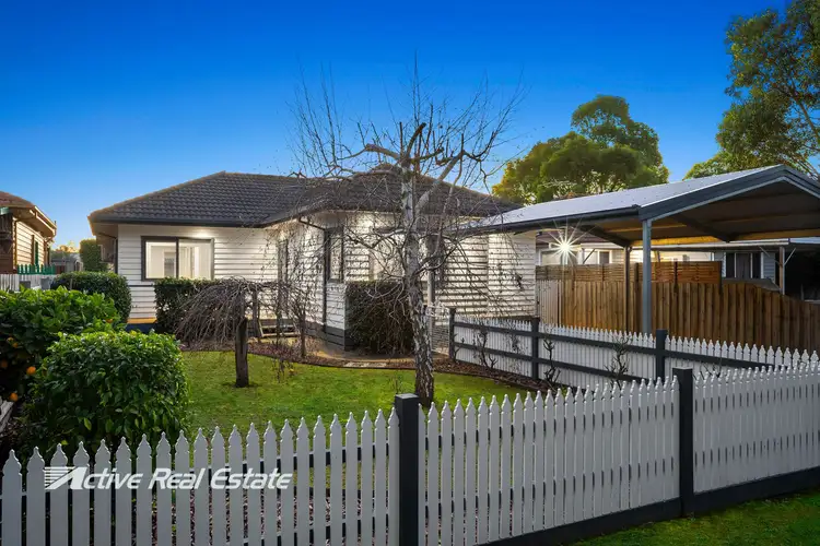 10 Peterson Street, Crib Point VIC 3919