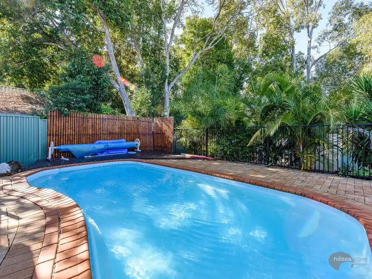 Fourth view of Homely house listing, 15 Rosedale Place, Helensvale QLD 4212
