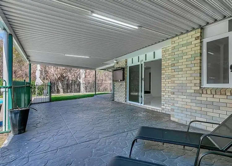 Third view of Homely house listing, 8 Montana Drive, Capalaba QLD 4157
