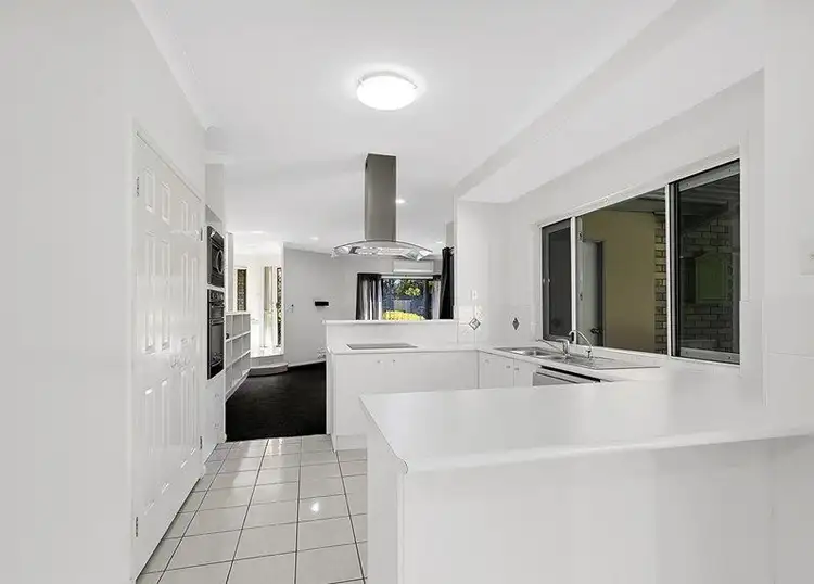 Fourth view of Homely house listing, 8 Montana Drive, Capalaba QLD 4157