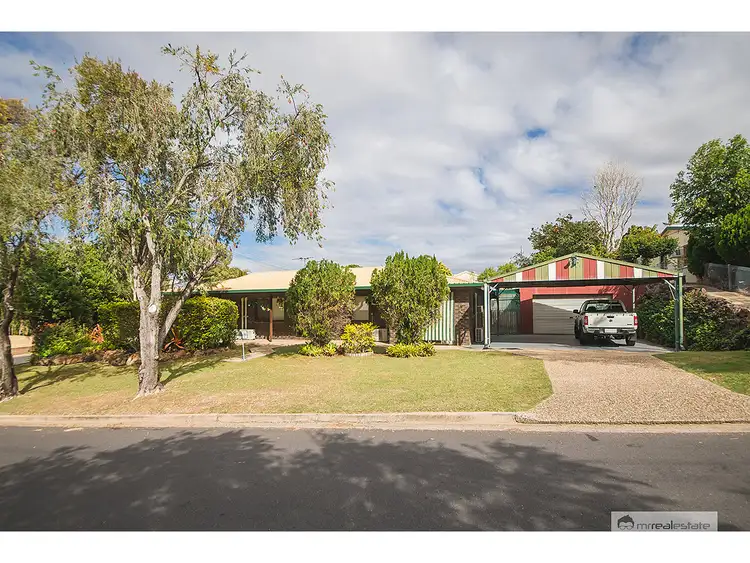 3 Pillich Street, Kawana QLD 4701
