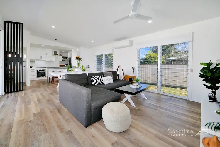 Main view of Homely house listing, 7 Foreshore Parade, Bargara QLD 4670