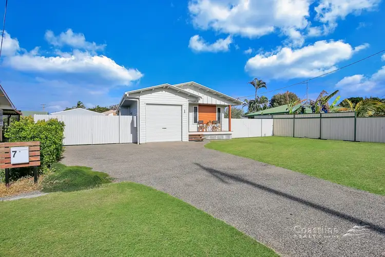 Second view of Homely house listing, 7 Foreshore Parade, Bargara QLD 4670