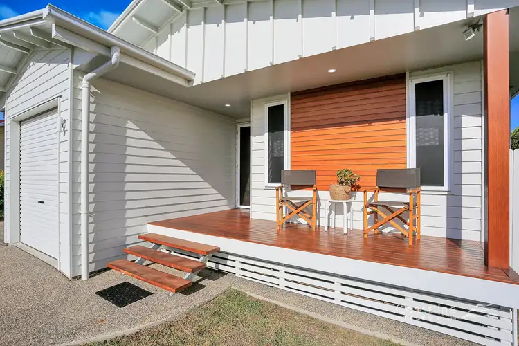 Fourth view of Homely house listing, 7 Foreshore Parade, Bargara QLD 4670