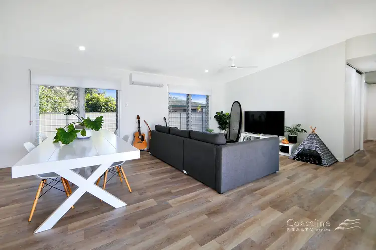 Fifth view of Homely house listing, 7 Foreshore Parade, Bargara QLD 4670