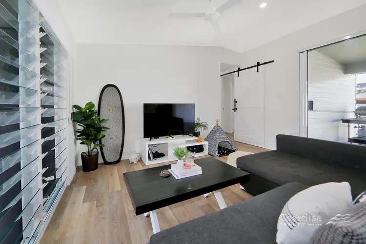 Sixth view of Homely house listing, 7 Foreshore Parade, Bargara QLD 4670
