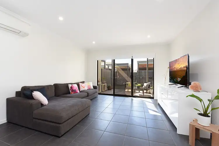 Main view of Homely townhouse listing, 10/96 Creekwood Avenue, Meridan Plains QLD 4551